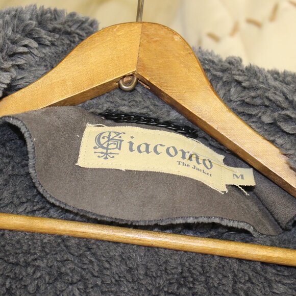 Giacomo Coat size M - Picture 4 of 6